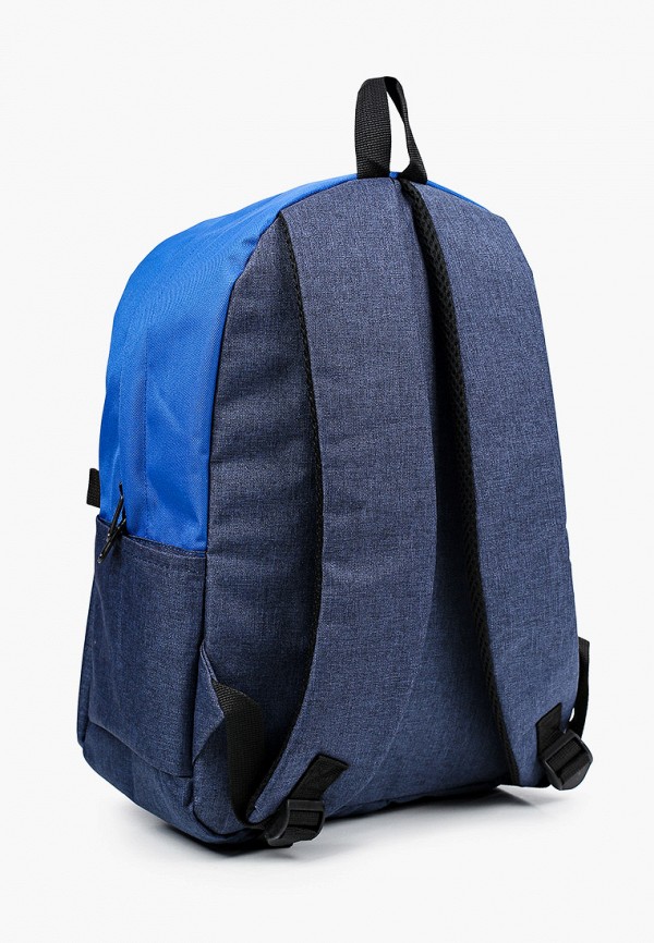 Рюкзак D&F синий, размер 00, фото 2