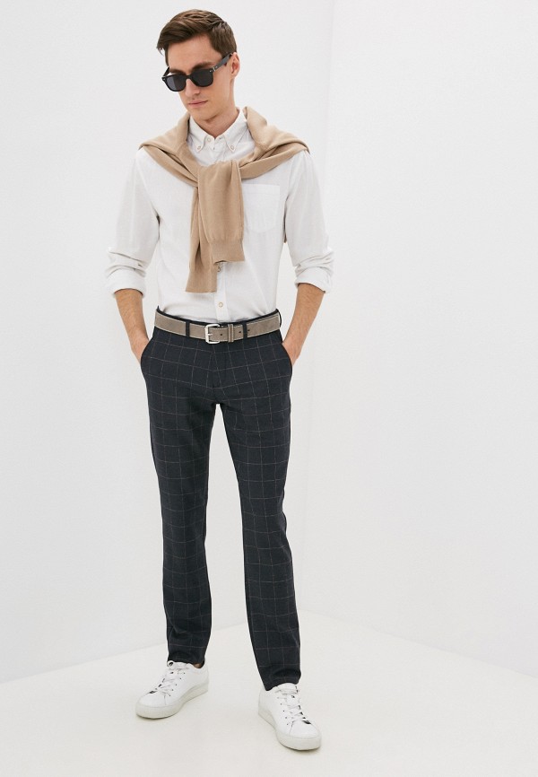 фото Брюки bawer