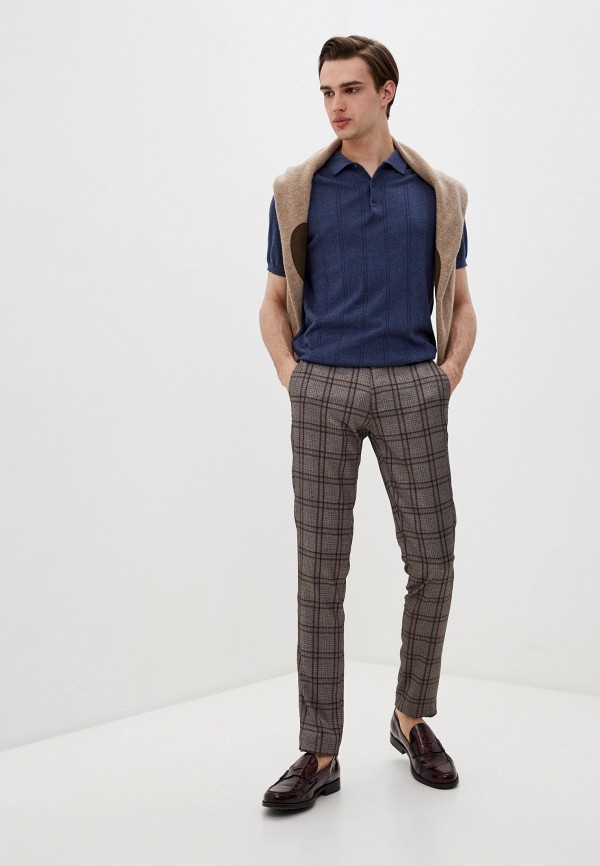 фото Брюки bawer