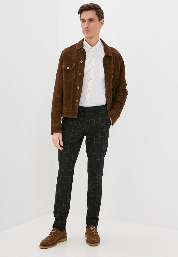 фото Брюки bawer