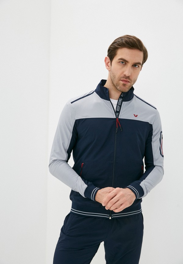 фото Костюм спортивный bilcee