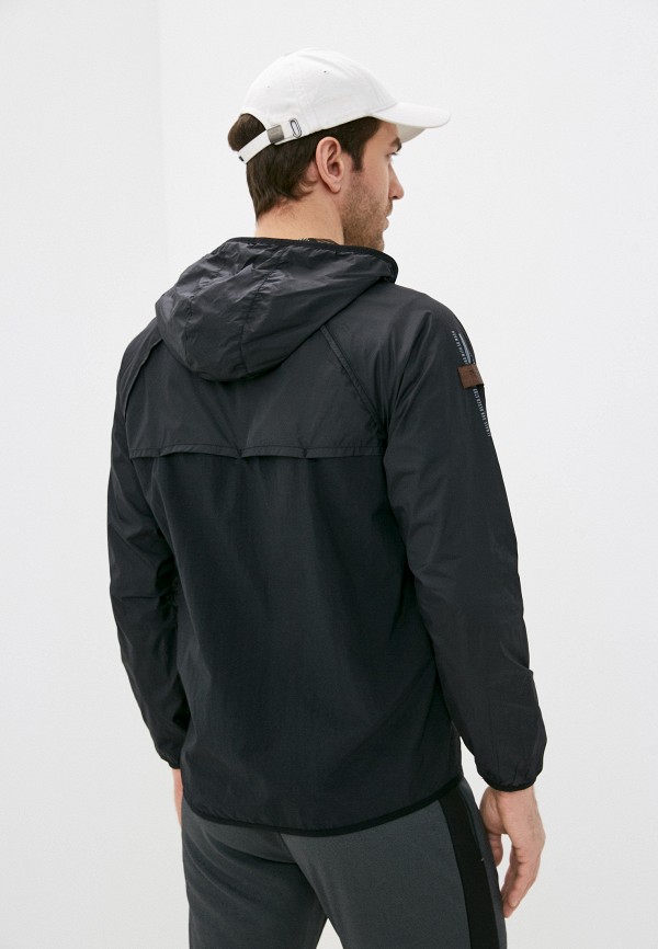 фото Ветровка bilcee