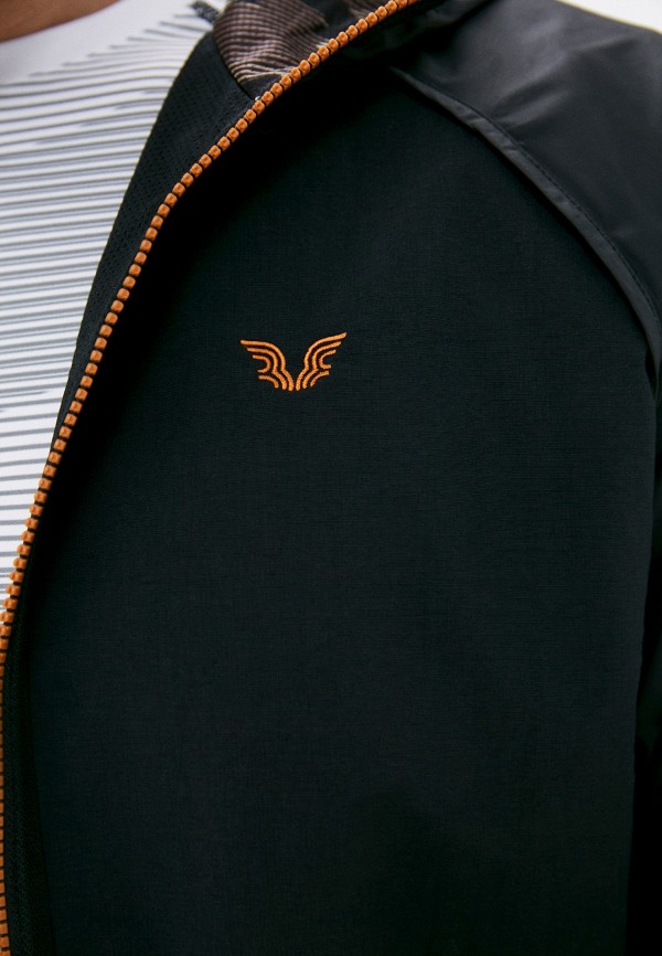 фото Ветровка bilcee