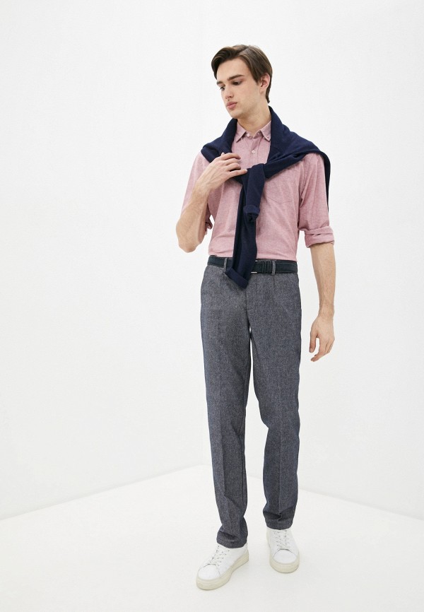 фото Брюки henderson