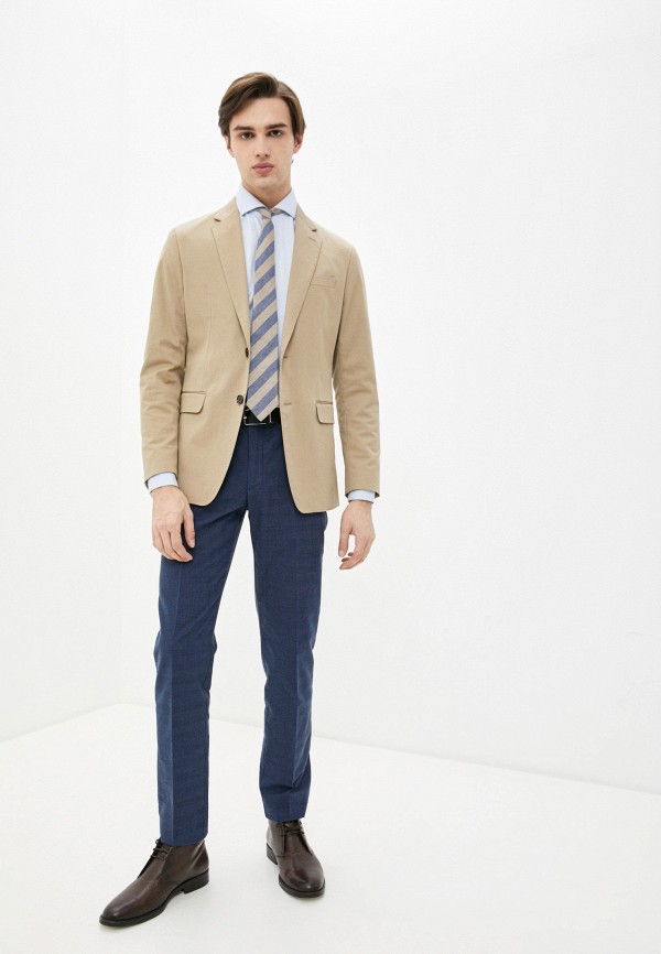 фото Брюки henderson