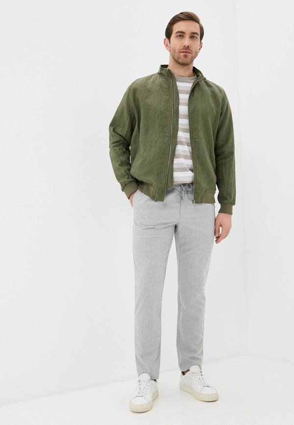 фото Брюки henderson