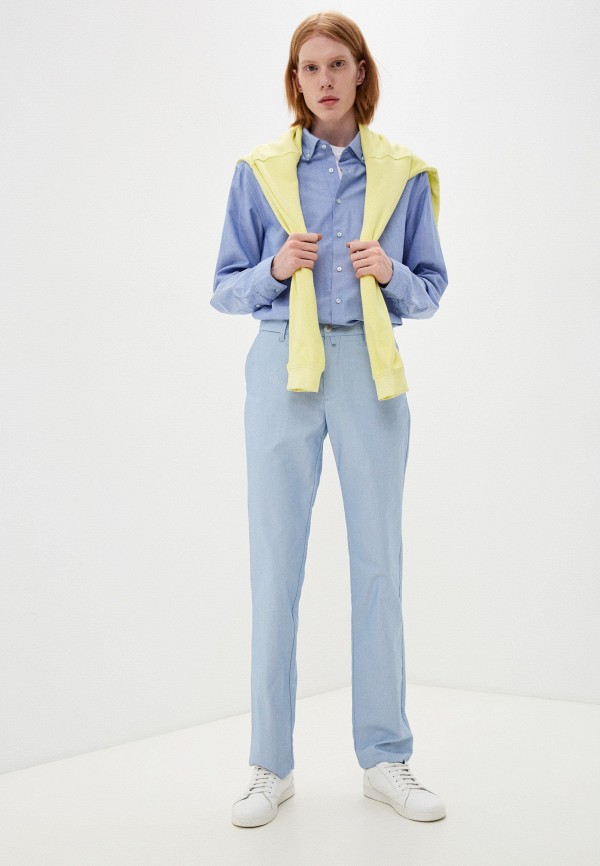 фото Брюки henderson