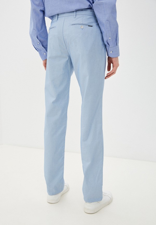 фото Брюки henderson