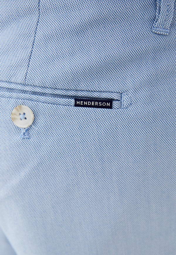 фото Брюки henderson