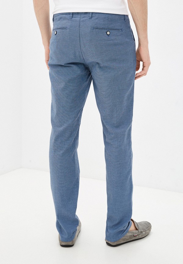 фото Брюки henderson