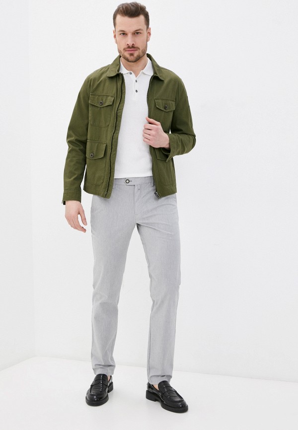 фото Брюки henderson