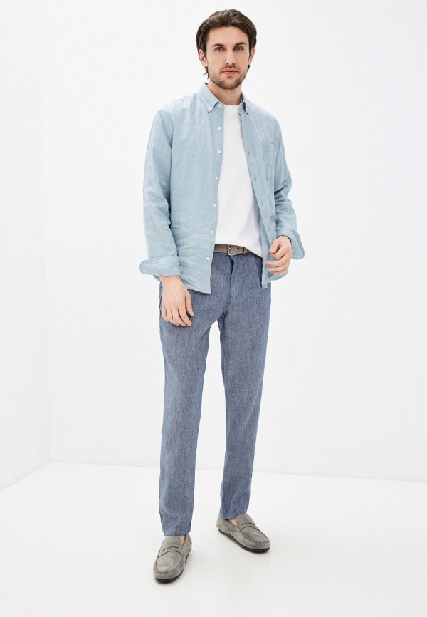 фото Брюки henderson