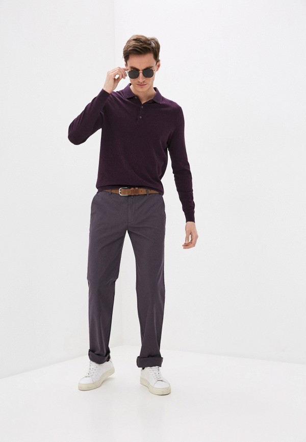 фото Брюки henderson