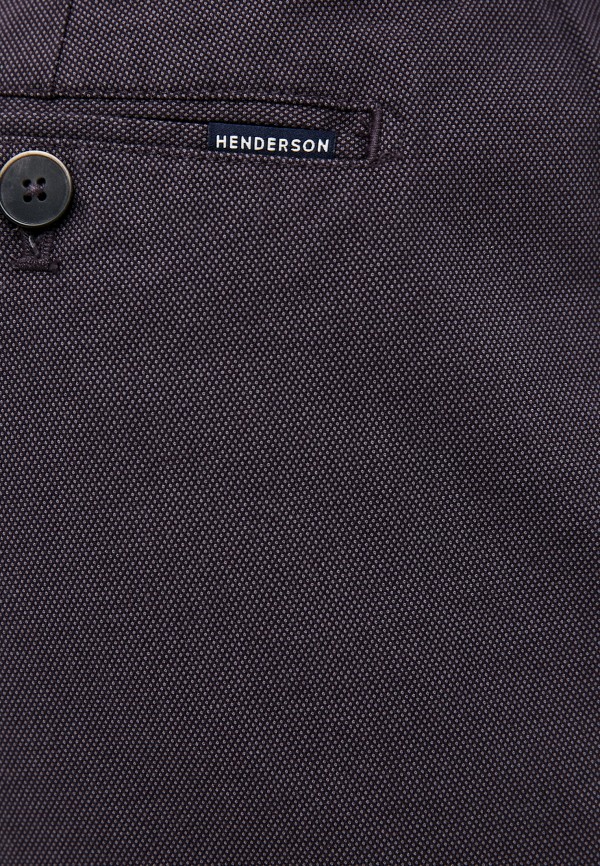фото Брюки henderson