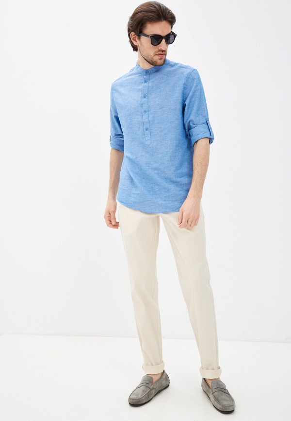 фото Брюки henderson