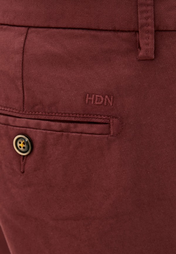 фото Брюки henderson