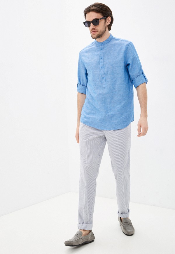 фото Брюки henderson