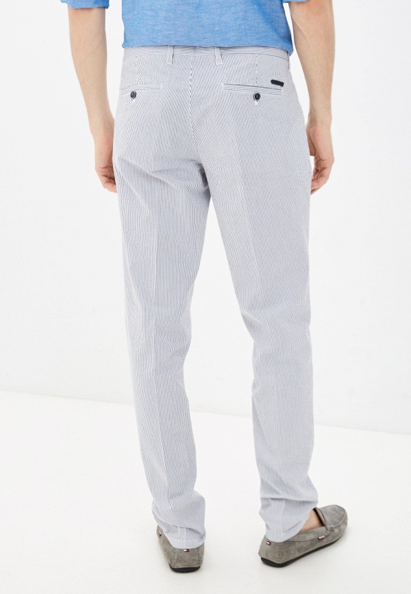 фото Брюки henderson