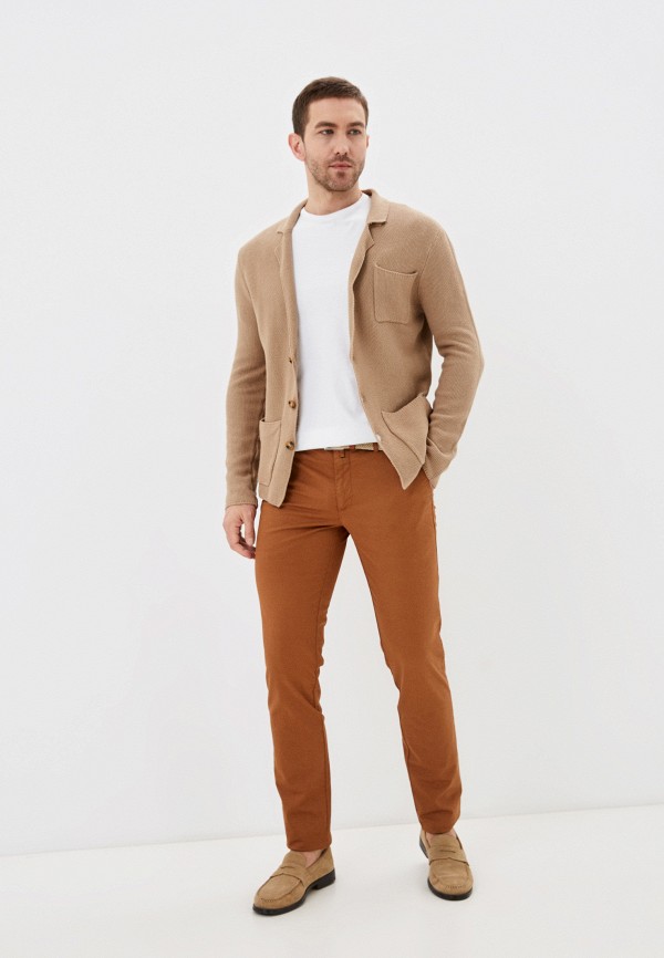 фото Брюки henderson