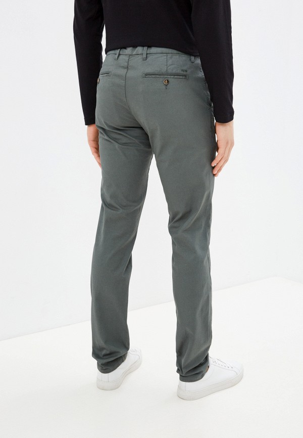 фото Брюки henderson