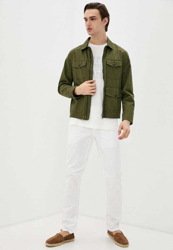 фото Брюки henderson