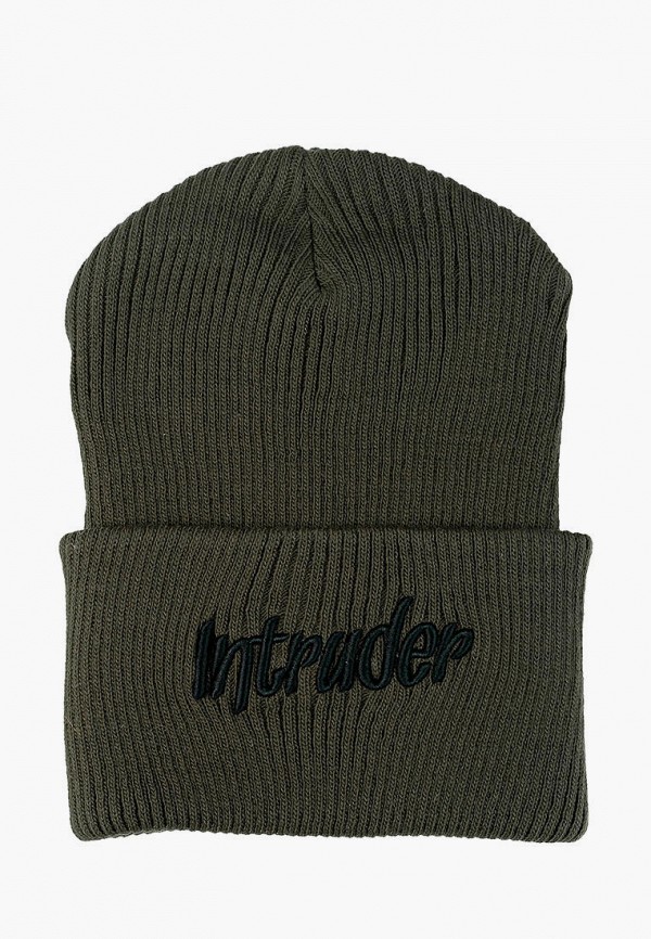 

Шапка Intruder, Хаки