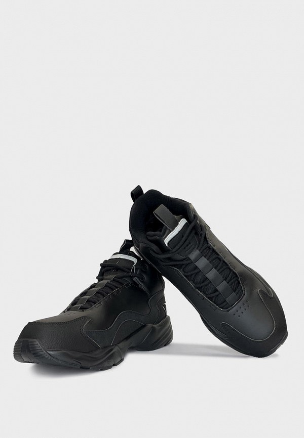 

Кроссовки Peak, Черный, Peak MP002XM1H8PU