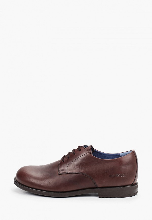 

Ботинки Birkenstock, Коричневый, Jaren Hydrophobic LENA Espresso Regular