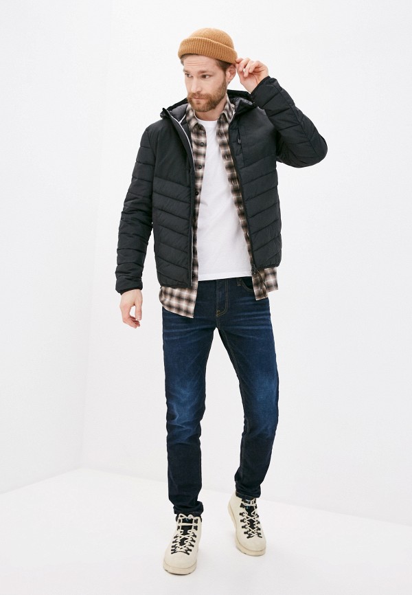 фото Куртка утепленная national geographic