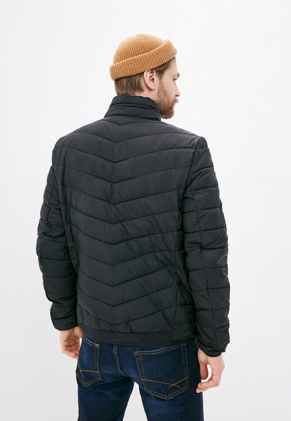 фото Куртка утепленная national geographic