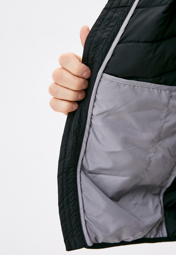 фото Куртка утепленная national geographic