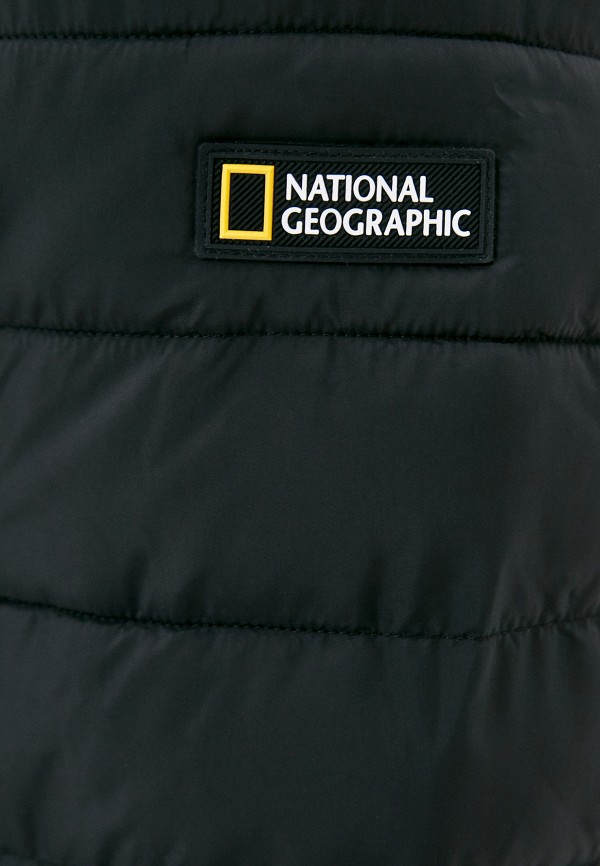 фото Куртка утепленная national geographic