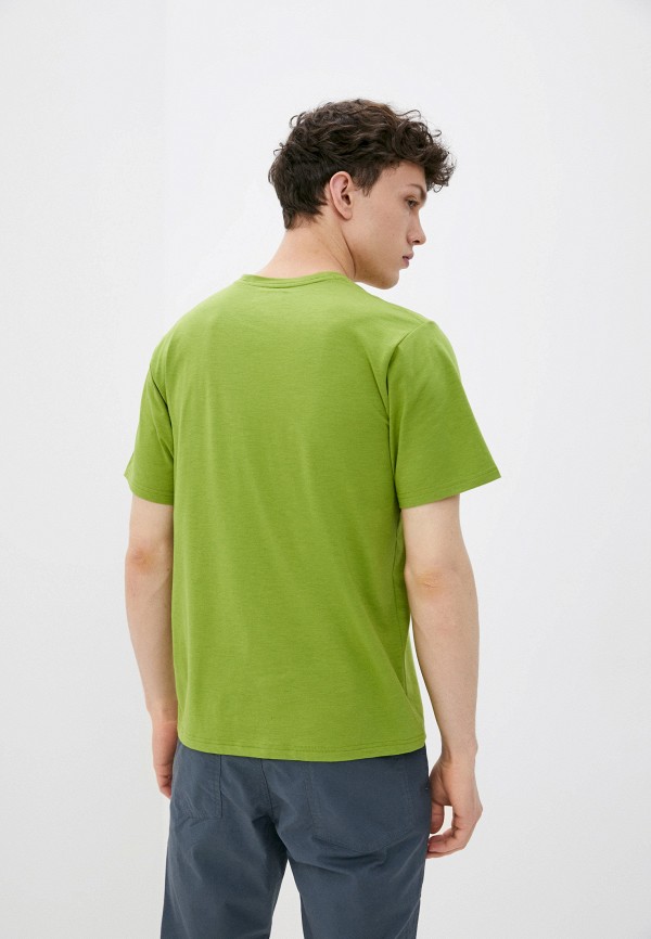 фото Футболка спортивная columbia