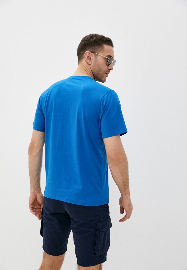 фото Футболка спортивная columbia