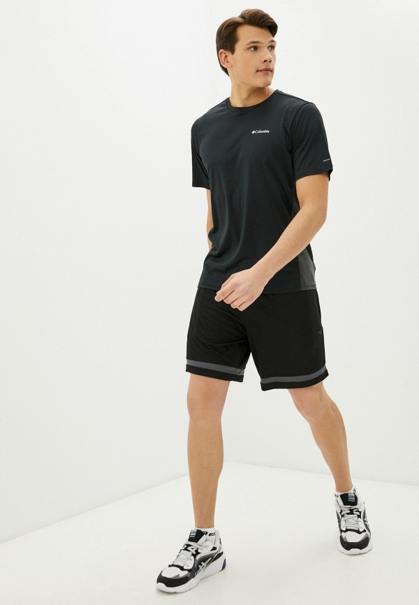 фото Футболка спортивная columbia
