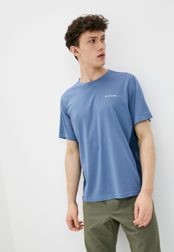 Футболка спортивная  Columbia