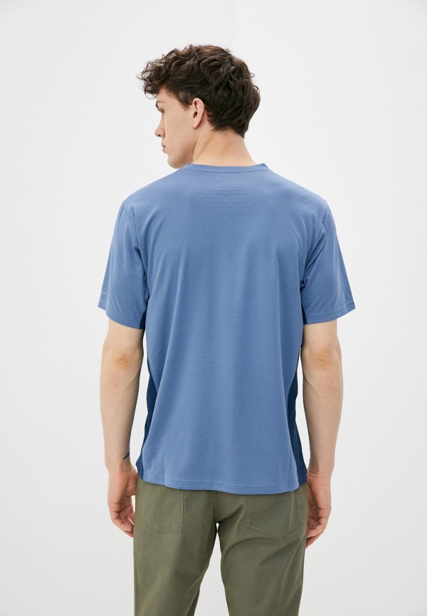 фото Футболка спортивная columbia