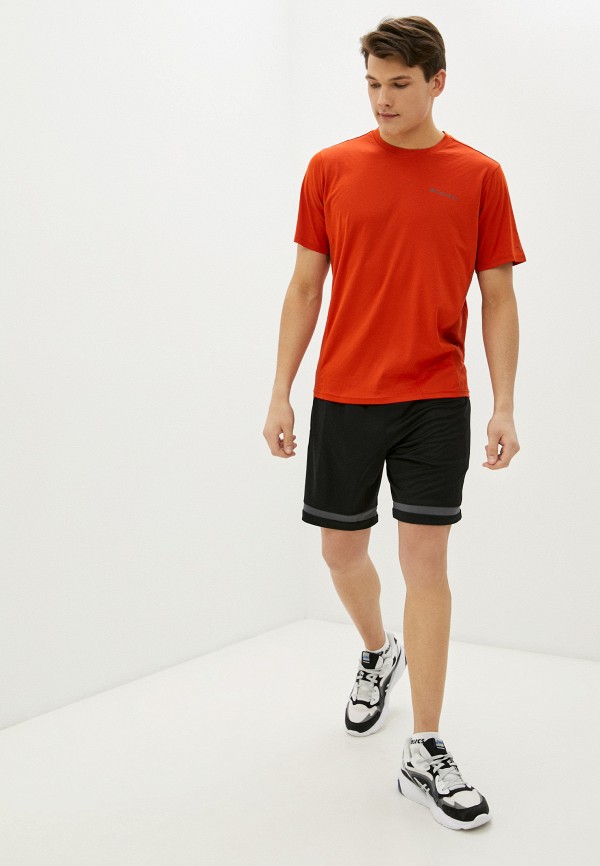 фото Футболка спортивная columbia