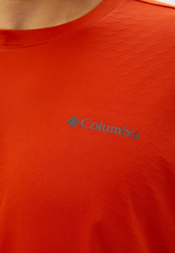 фото Футболка спортивная columbia