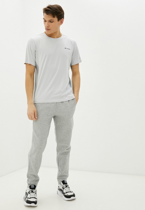 фото Футболка спортивная columbia