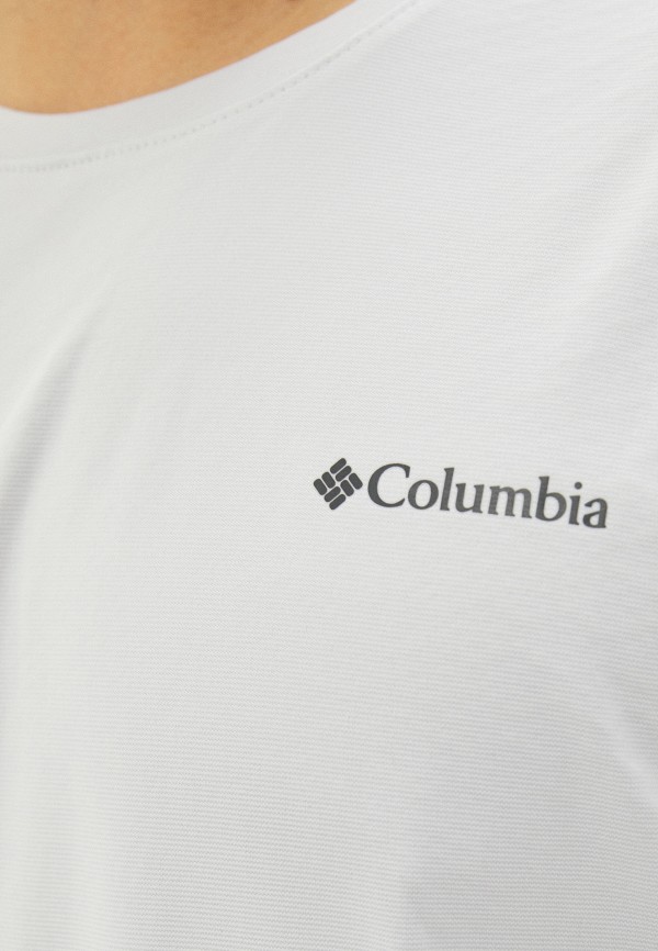 фото Футболка спортивная columbia