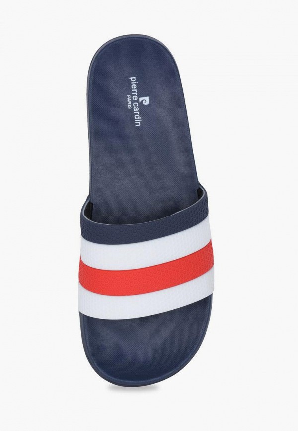 фото Сланцы pierre cardin