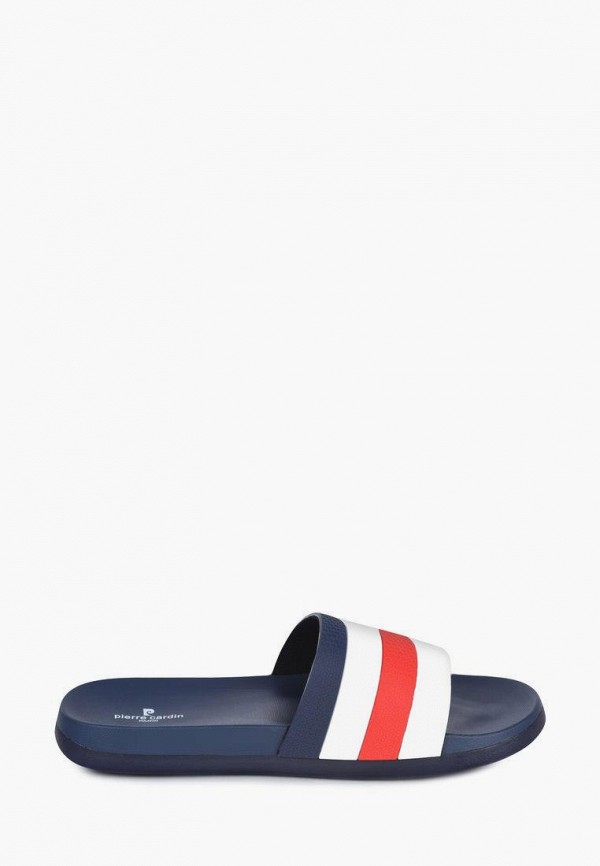 фото Сланцы pierre cardin