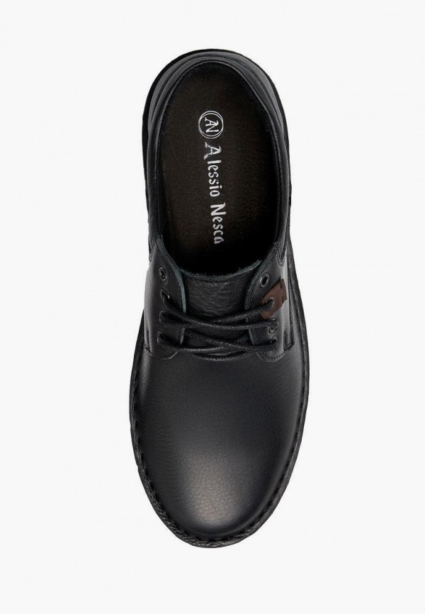 фото Ботинки alessio nesca