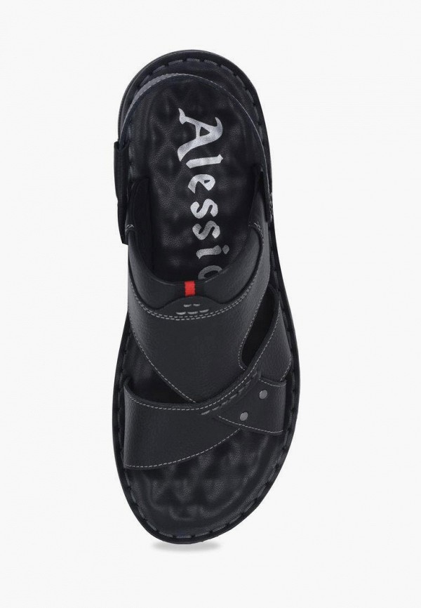 фото Сандалии alessio nesca