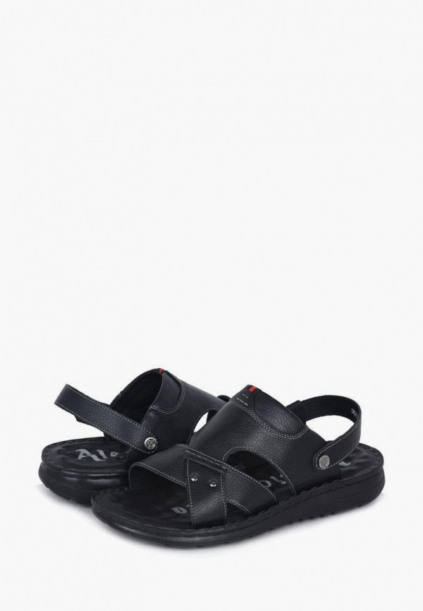 фото Сандалии alessio nesca