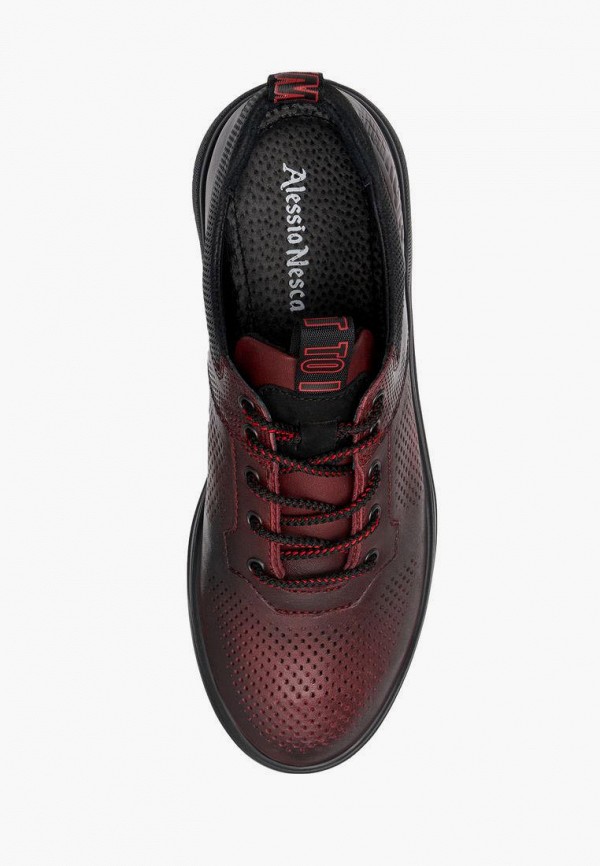 фото Ботинки alessio nesca