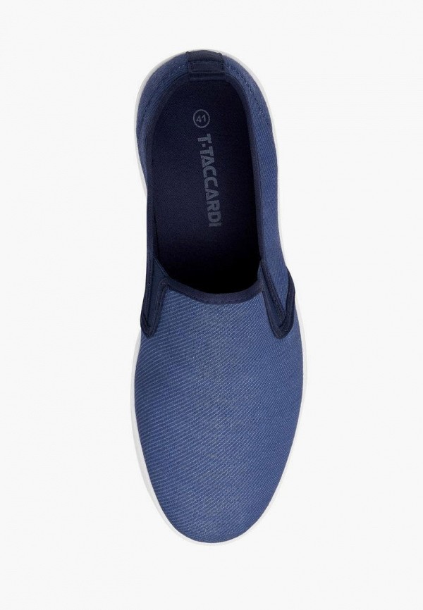 фото Слипоны t.taccardi