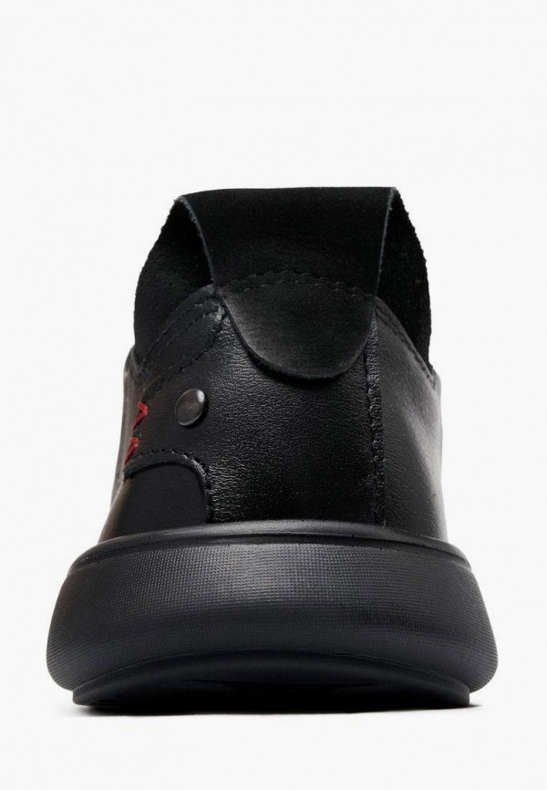 фото Ботинки alessio nesca