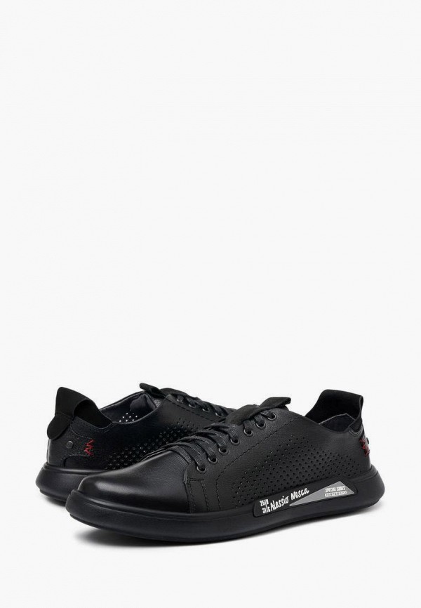 фото Ботинки alessio nesca